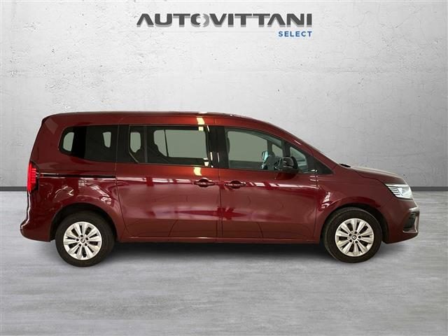 Renault Kangoo Grand 1.5 Blue dCi 95cv Grand Equilibre 5p. - foto 3 di 4