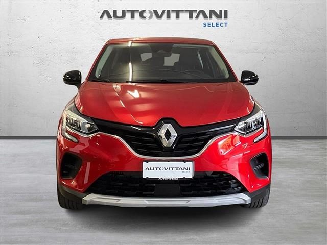Renault Captur 1.0 TCe GPL Equilibre - foto 3 di 30