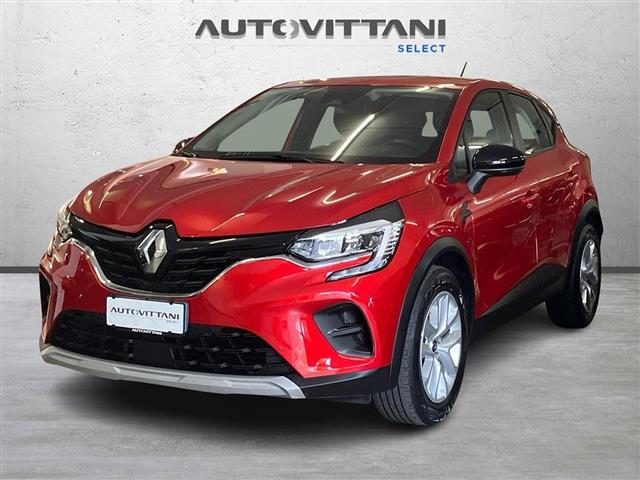 Renault Captur 1.0 TCe GPL Equilibre - foto 2 di 30