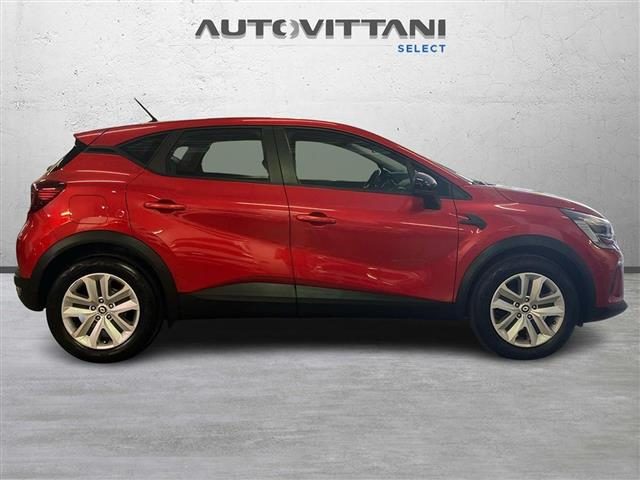 Renault Captur 1.0 TCe GPL Equilibre - foto 4 di 30