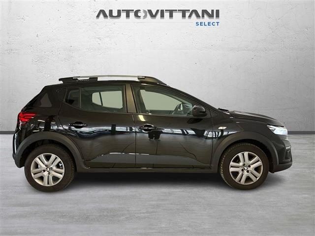 Dacia Sandero Stepway 1.0 tce ECO-G Comfort - foto 3 di 4