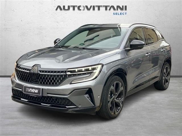 Renault Austral 1.2 E-Tech full hybrid 200cv Techno Esprit usato a COMO