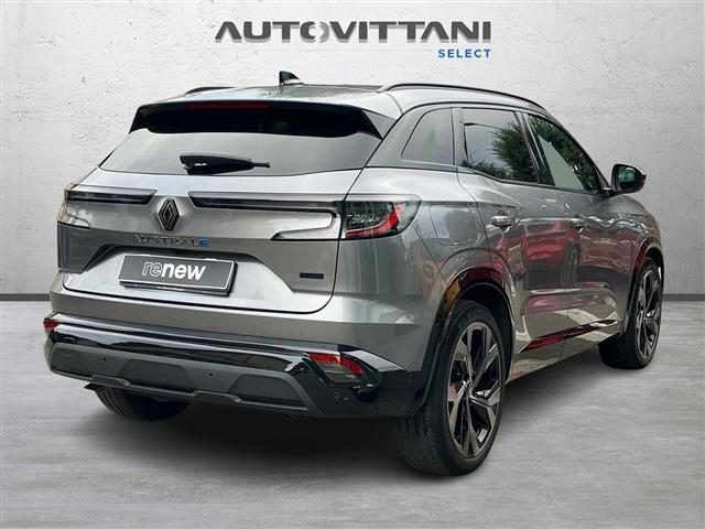 Renault Austral 1.2 E-Tech full hybrid 200cv Techno Esprit - foto 2 di 4