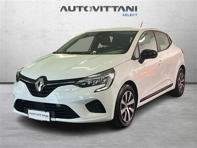 Renault Clio 5 Porte 1.0 TCe Equilibre usato a COMO