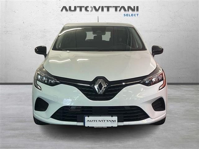 Renault Clio 5 Porte 1.0 TCe Equilibre - foto 2 di 4