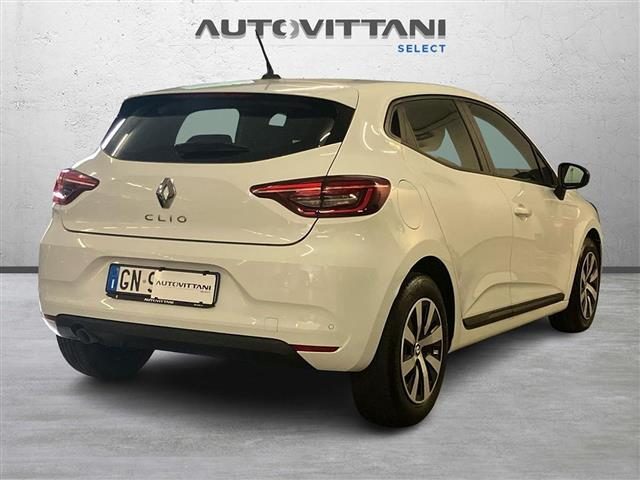 Renault Clio 5 Porte 1.0 TCe Equilibre - foto 3 di 4