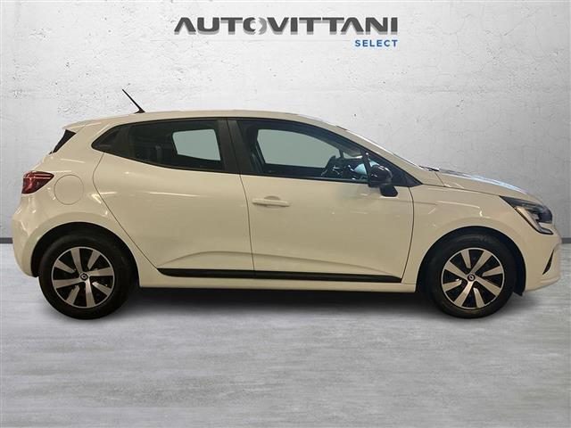 Renault Clio 5 Porte 1.0 TCe Equilibre - foto 4 di 4