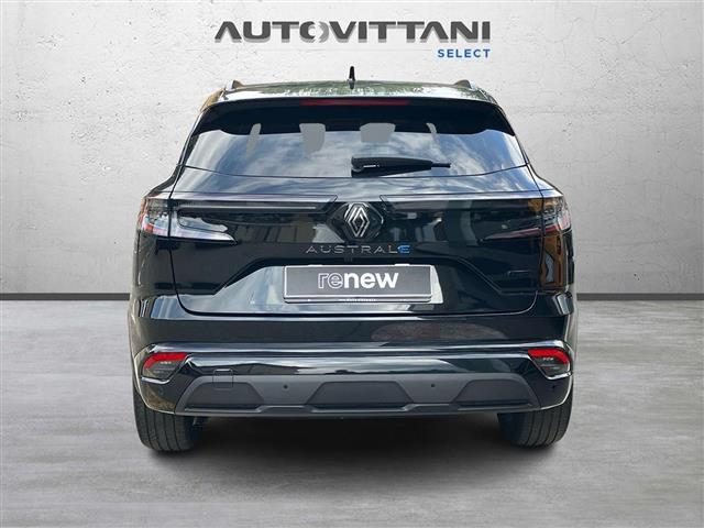Renault Austral 1.2 E-Tech full hybrid 200cv Techno Esprit - foto 4 di 4