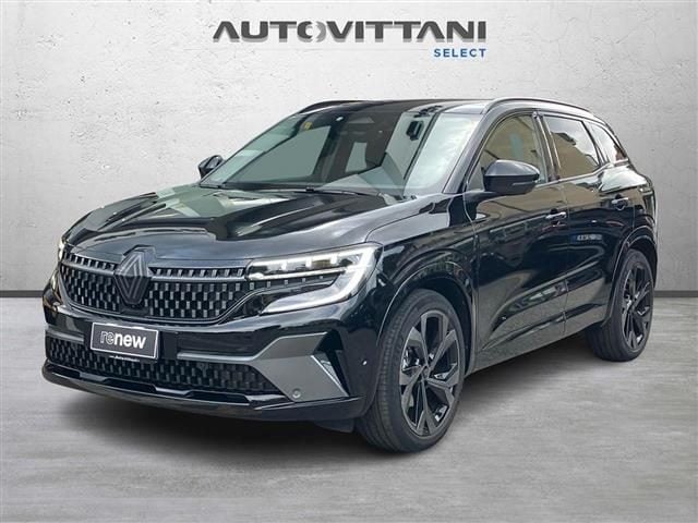 Renault Austral 1.2 E-Tech full hybrid 200cv Techno Esprit usato a COMO