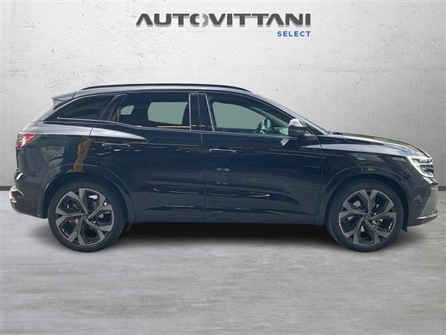Renault Austral 1.2 E-Tech full hybrid 200cv Techno Esprit - foto 3 di 4