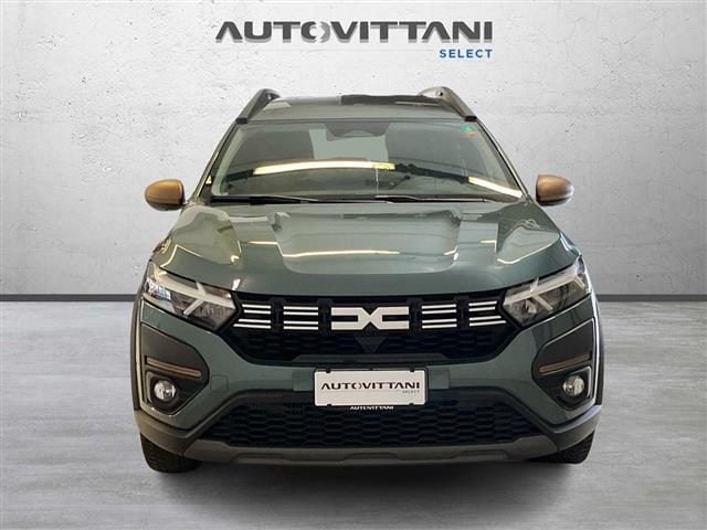 Dacia Jogger 1.0 TCe GPL Extreme UP 7p.ti - foto 2 di 26