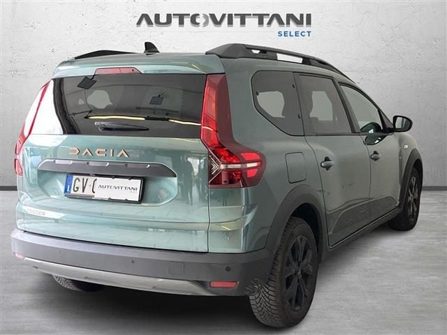 Dacia Jogger 1.0 TCe GPL Extreme UP 7p.ti - foto 4 di 26