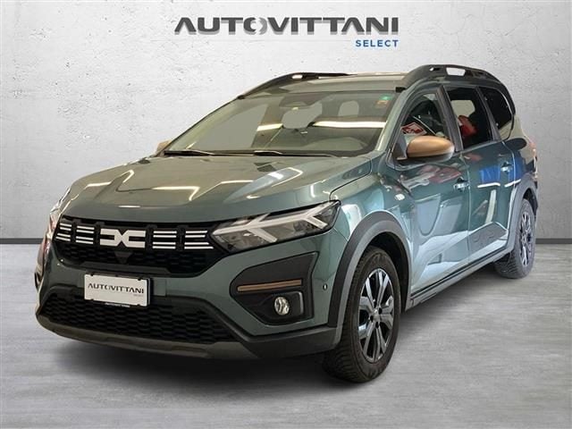 Dacia Jogger 1.0 TCe GPL Extreme UP 7p.ti, del 2024, 48.669 km, in vendita a Como (CO)