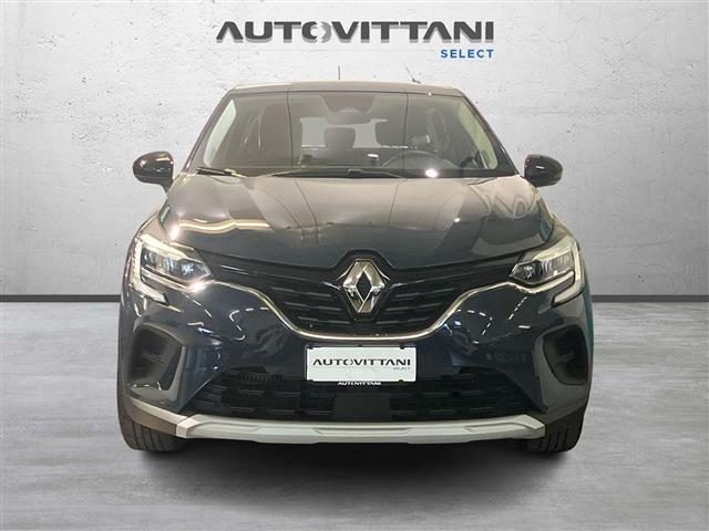 Renault Captur 1.0 TCe GPL Zen my21 - foto 2 di 4