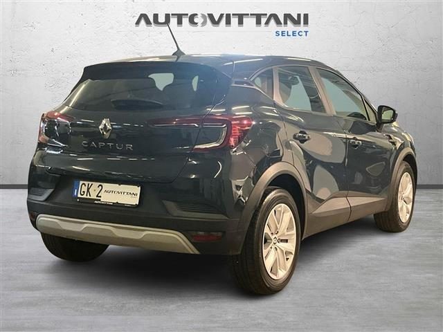 Renault Captur 1.0 TCe GPL Zen my21 - foto 4 di 4
