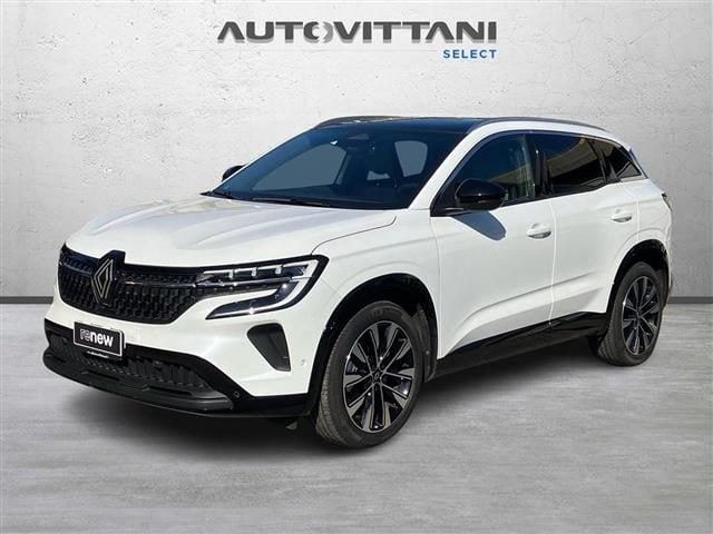 Renault Austral 1.2 E-Tech full hybrid 200cv Techno Auto TETTO PA usato a COMO