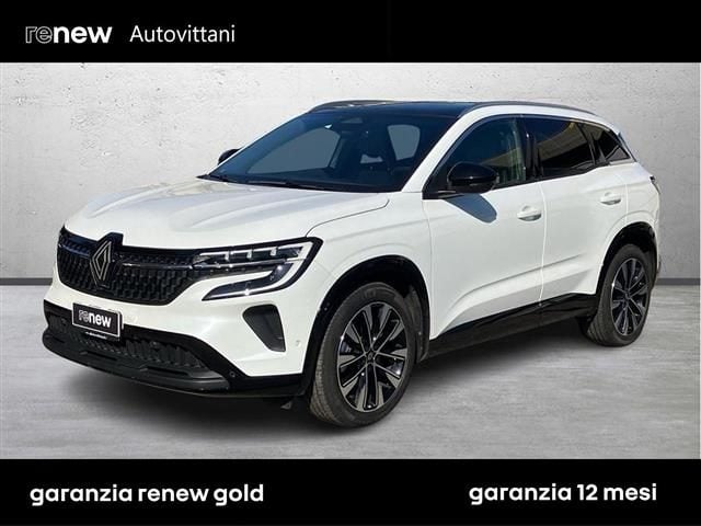 Renault Austral 1.2 E-Tech full hybrid 200cv Techno Auto TETTO PA, del 2023, 52.386 km, in vendita a Como (CO)