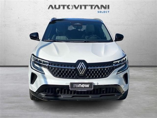 Renault Austral 1.2 E-Tech full hybrid 200cv Techno Auto TETTO PA - foto 2 di 4