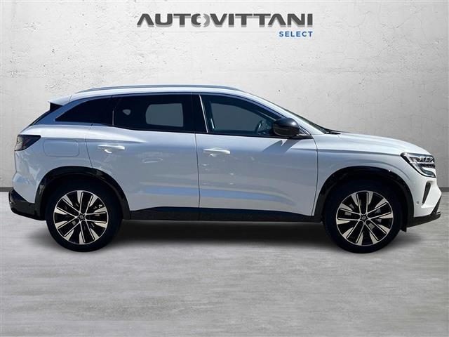 Renault Austral 1.2 E-Tech full hybrid 200cv Techno Auto TETTO PA - foto 4 di 4