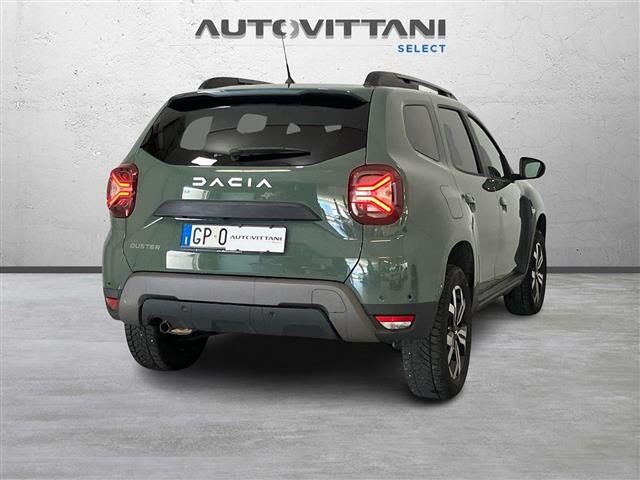 Dacia Duster 1.0 TCe GPL Journey UP 4x2 - foto 4 di 30