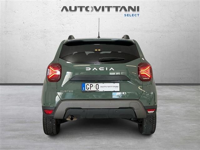 Dacia Duster 1.0 TCe GPL Journey UP 4x2 - foto 3 di 30