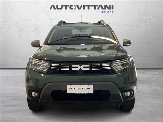 Dacia Duster 1.0 TCe GPL Journey UP 4x2 - foto 2 di 30