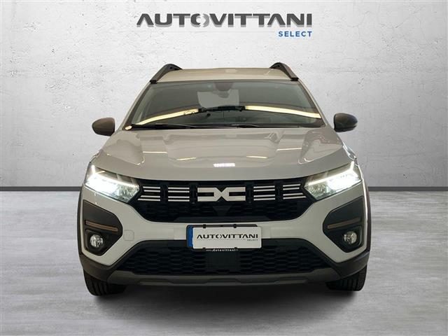 Dacia Jogger 1.6 hybrid Extreme 140cv - foto 2 di 27
