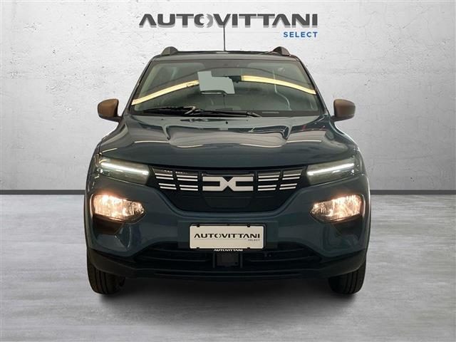 Dacia Spring Electric 65 Extreme - foto 4 di 60
