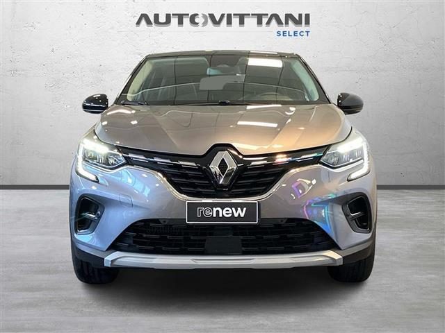 Renault Captur 1.0 TCe GPL Techno - foto 2 di 4