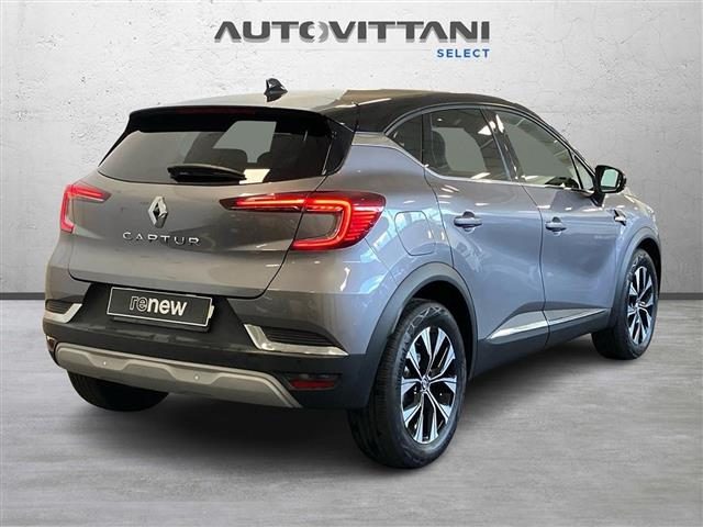 Renault Captur 1.0 TCe GPL Techno - foto 4 di 4
