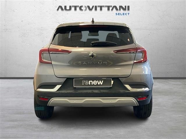 Renault Captur 1.0 TCe GPL Techno - foto 3 di 4