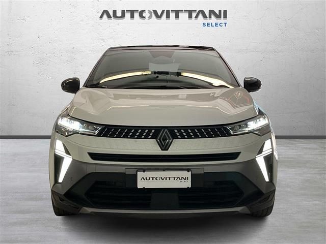 Renault Captur 1.3 mild hybrid Esprit Alpine - foto 2 di 4