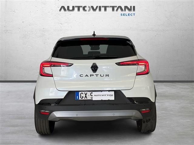 Renault Captur 1.3 mild hybrid Esprit Alpine - foto 3 di 4