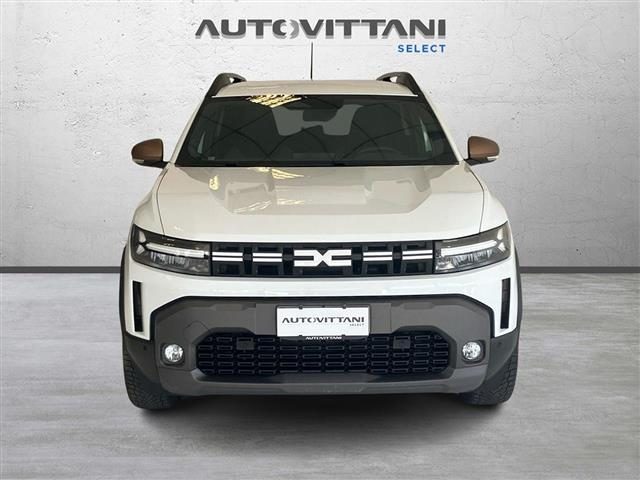Dacia Duster 1.2 mild hybrid Extreme Doppio treno gomme! - foto 3 di 4