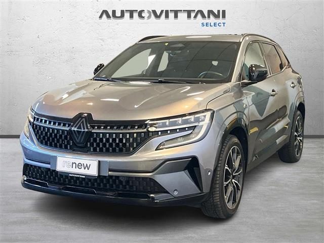 Renault Austral 1.3 mild hybrid Techno Esprit Alpine Auto usato a COMO