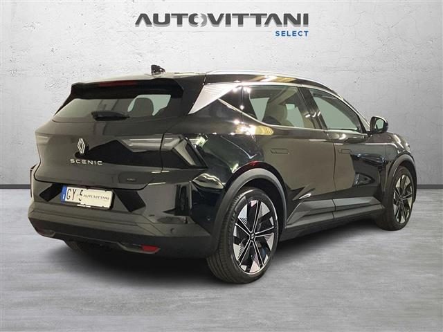 Renault Scenic E-Tech Evolution comfort range 170cv - foto 3 di 4