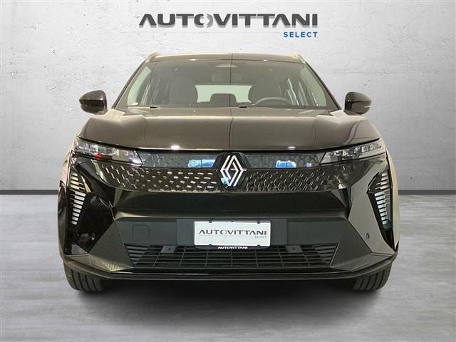 Renault Scenic E-Tech Evolution comfort range 170cv km 0 a COMO