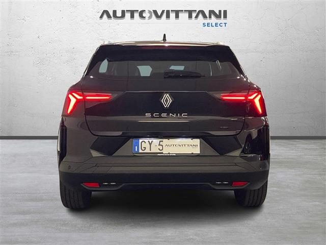 Renault Scenic E-Tech Evolution comfort range 170cv - foto 4 di 4