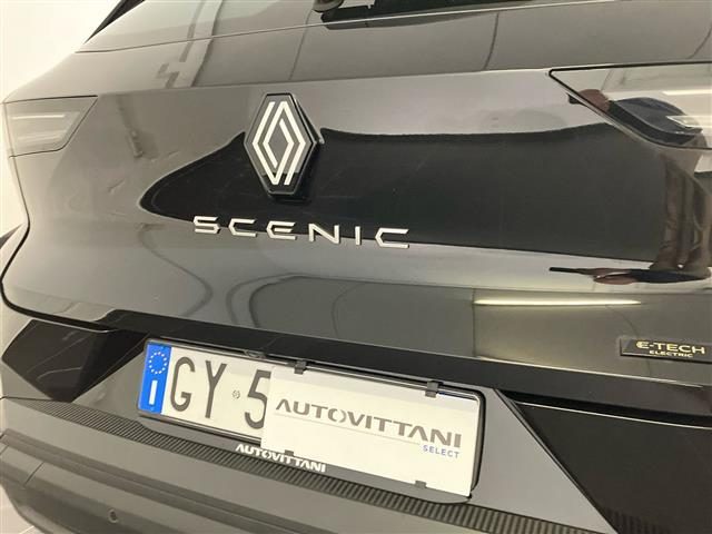 Renault Scenic E-Tech Evolution comfort range 170cv, del 2025, 13 km, in vendita a Como (CO)