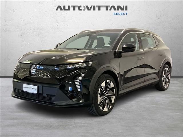 Renault Scenic E-Tech Evolution comfort range 170cv km 0 a COMO