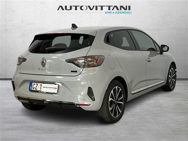 Renault Clio 1.6 E-Tech full hybrid Techno 145cv - foto 3 di 4