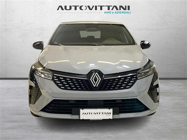 Renault Clio 1.6 E-Tech full hybrid Techno 145cv - foto 2 di 4
