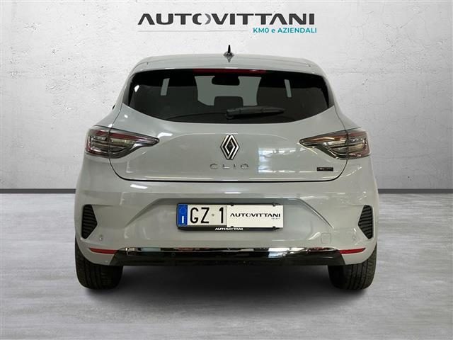 Renault Clio 1.6 E-Tech full hybrid Techno 145cv - foto 4 di 4