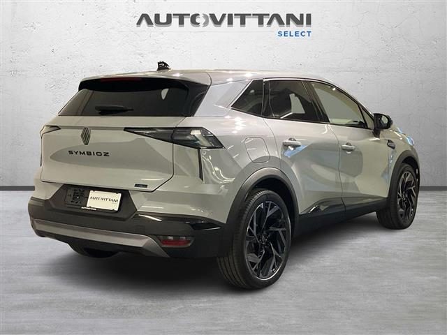 Renault Symbioz 1.8 E-Tech full hybrid Esprit Alpine 160cv auto - foto 3 di 4