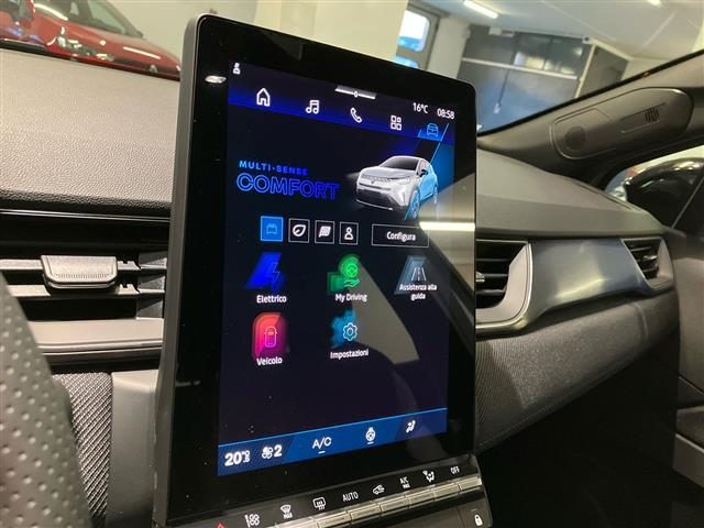 Renault Symbioz 1.8 E-Tech full hybrid Esprit Alpine 160cv auto km 0 a COMO