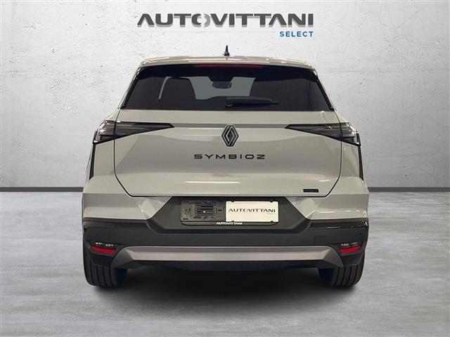 Renault Symbioz 1.8 E-Tech full hybrid Esprit Alpine 160cv auto - foto 4 di 4