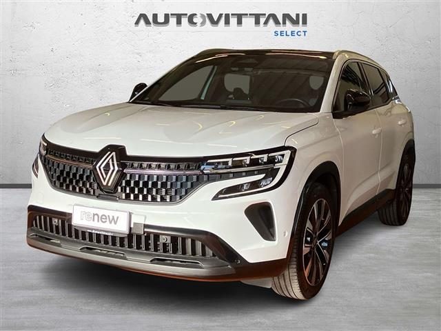 Renault Austral 1.2 E-Tech full hybrid 200cv Techno Auto usato a COMO