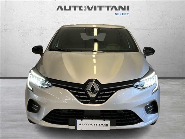 Renault Clio 1.0 tce Techno 90cv - foto 2 di 30