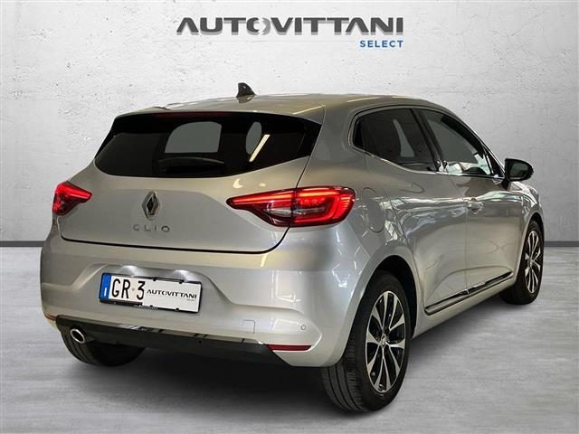 Renault Clio 1.0 tce Techno 90cv - foto 4 di 30