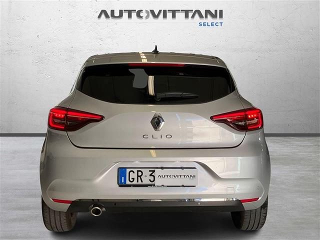 Renault Clio 1.0 tce Techno 90cv - foto 3 di 30